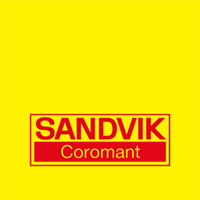 sandvik Logo - www.hermestrading.ir